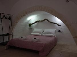 Casa Don Paulu, hotel v destinaci Ostuni