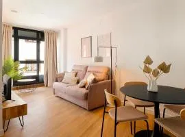 Apartamentos Aptio