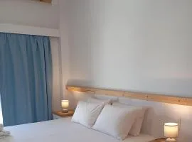 Ifestia Hotel