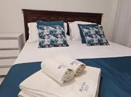 Nanai Residence Flat Marlin