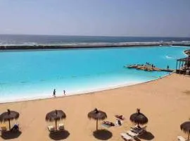 Hermoso depto en Laguna del mar