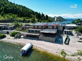 Apartmani Konoba Starčevo