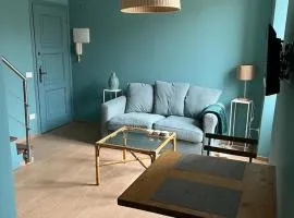 La terrazzina OLTRE HOME HOLIDAYS