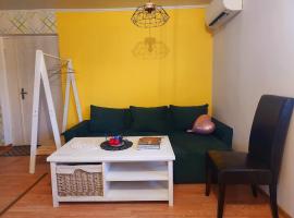 Viscosa k&uuml;laliskorter, hotel cu spa din K&otilde;rgessaare