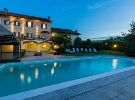 Villa Ca' Vecchia