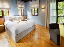 Kenta Mountain Hotel & Gastrobar
