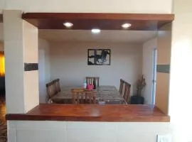 Cabaña s 87