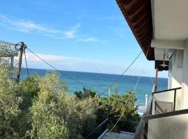 XRISTINA Appartment, hotel in Plaka Litochorou