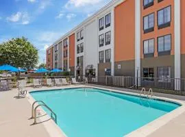 Best Western Plus Wilmington / Wrightsville Beach
