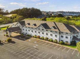 La Quinta by Wyndham Newport, hotel v destinaci Newport