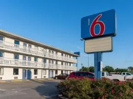 Motel 6-Cincinnati, OH