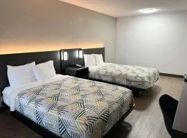 Motel 6 Huntsville AL University Dr.、ハンツビルのペット同伴可ホテル