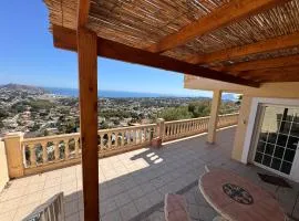 Villa Seaview ground