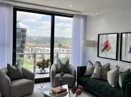 Delight Luxurious Apartments