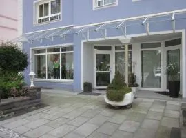 Studio in Bad Steben - Bayern 50804