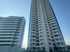 GRAND DIAMOND BEACH Tus vacaciones frente al mar