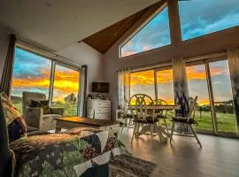 White Caps Kaikoura Farmstay