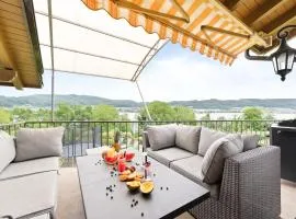 SeePanorama-Deluxe-Sauna-Massage-Garten-Tranpolin-Tischkicker-Tropical-BBQ-Parken