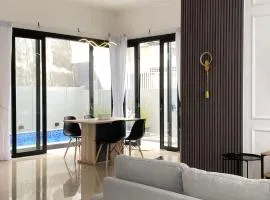 Eben Haezer Villas