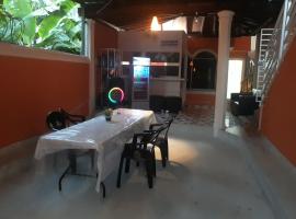 Hotel La Barrica, hotel v destinaci SJM