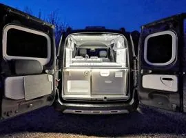 Smart Camper