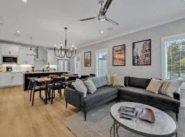 Tenor - Private Rooftop - 8 mins to Broadway