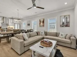 Double Treble - 2 Townhomes - Private Rooftops