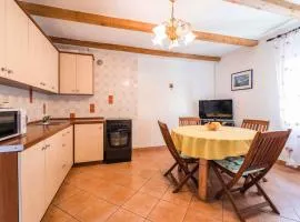 Apartment in Bribir 41909