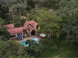 Casa Kolibri