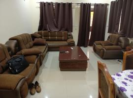 Résidence lynda prestige Ouaga 2000, Hotel in Ouagadougou