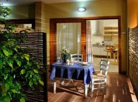 Apartment in Santa Margherita di Pula 48219