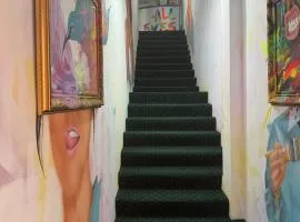 All Eyes Hostel