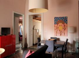 Casa Carolina, Hotel in Giarre