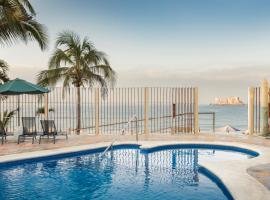 Bungalows Las Arenas