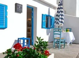 La Casa De Sandalio
