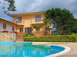 Finca Hotel el Amanecer