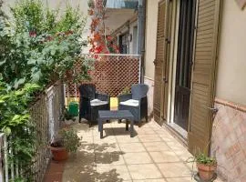 Casa vacanza 'A casa dei Nonni 1'