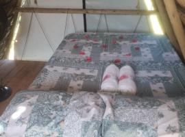 Cabana Jamelão, hotel sa Camaçari