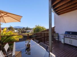 seascape 5, hotel v destinaci Bermagui