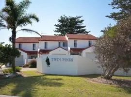 Twin Pines 2