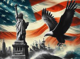 Patriot Stay Motel, hotel v destinaci Vernal