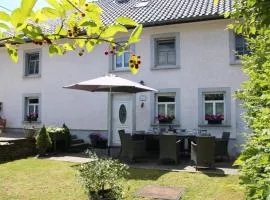 Home in Ouren with Infrared Sauna