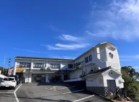 竹崎観光ホテル 梅崎亭