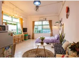 1967 Homestay