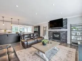 Cozy home in Brookswood