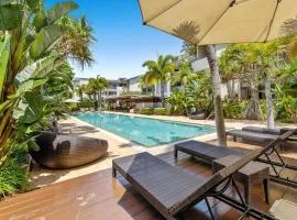 Sea Culture - Peppers Balé 2BR Apartment by uHoliday