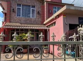 Vythee Residence, hotel v destinaci Chemin Grenier