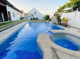 Tempat Santai Private Resort & Event Venue