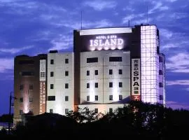HOTEL & SPA ISLAND (Adult Only)