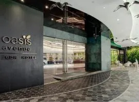 OASIS AVENUE-A GDH HOTEL